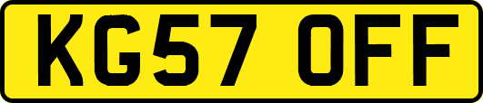 KG57OFF