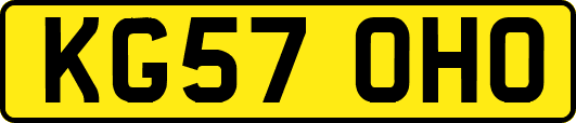 KG57OHO