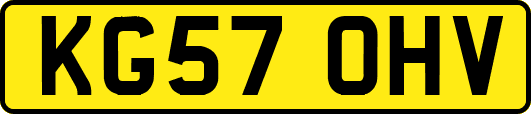KG57OHV