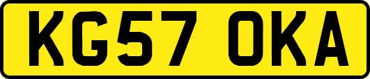 KG57OKA