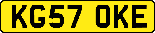 KG57OKE