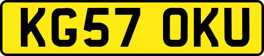 KG57OKU