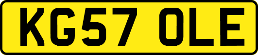 KG57OLE