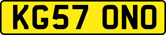 KG57ONO
