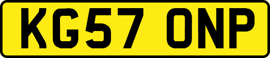 KG57ONP