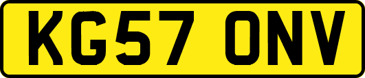 KG57ONV