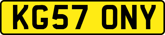 KG57ONY