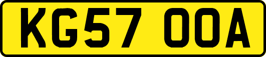 KG57OOA