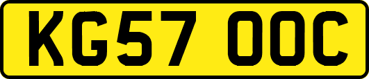 KG57OOC