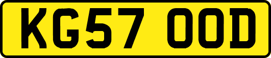 KG57OOD