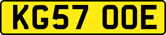 KG57OOE