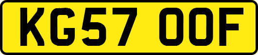 KG57OOF