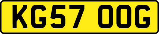 KG57OOG