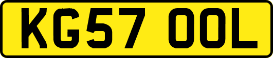 KG57OOL