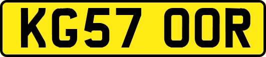 KG57OOR