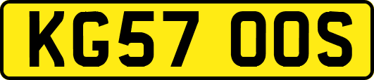 KG57OOS