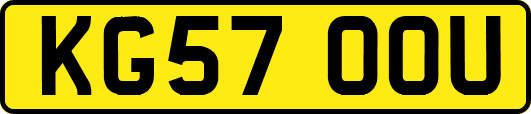 KG57OOU