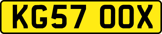 KG57OOX