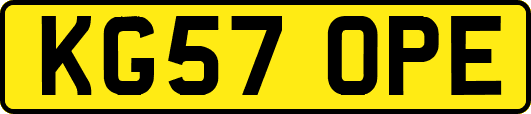 KG57OPE