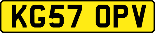 KG57OPV