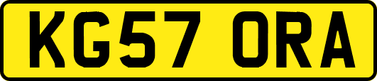 KG57ORA
