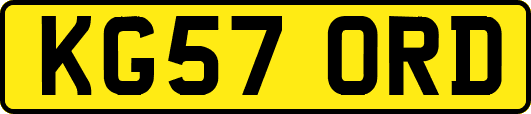 KG57ORD