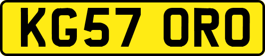 KG57ORO
