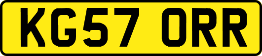 KG57ORR