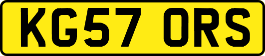 KG57ORS