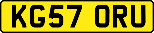 KG57ORU