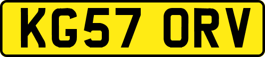 KG57ORV