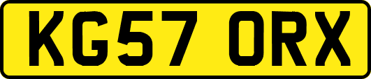 KG57ORX