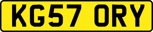 KG57ORY