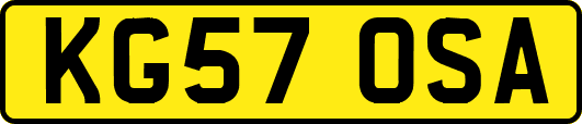 KG57OSA