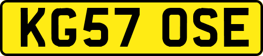 KG57OSE