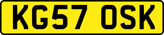 KG57OSK
