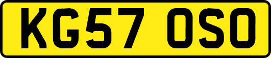 KG57OSO