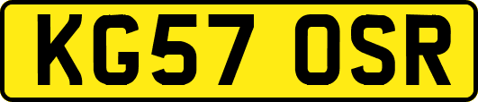 KG57OSR