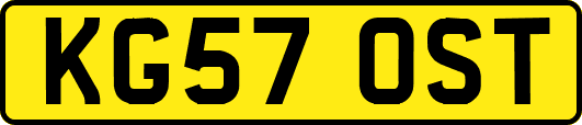 KG57OST