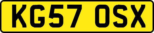 KG57OSX