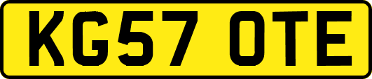 KG57OTE