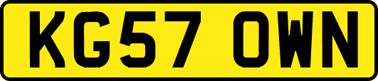 KG57OWN