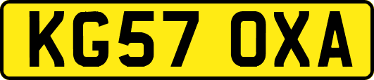 KG57OXA