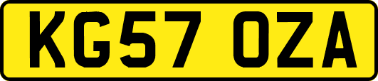 KG57OZA