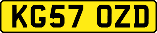KG57OZD