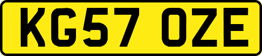 KG57OZE