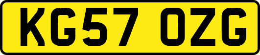 KG57OZG