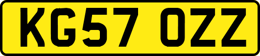 KG57OZZ