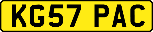 KG57PAC