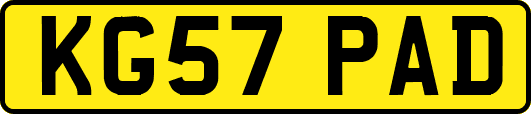KG57PAD